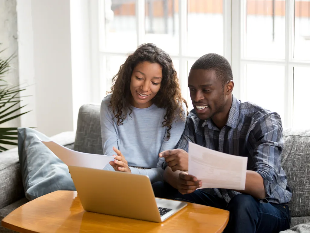 6 Ways to Rebuild Your Credit After Declaring Bankruptcy