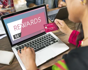Learn About Credit Card Rewards