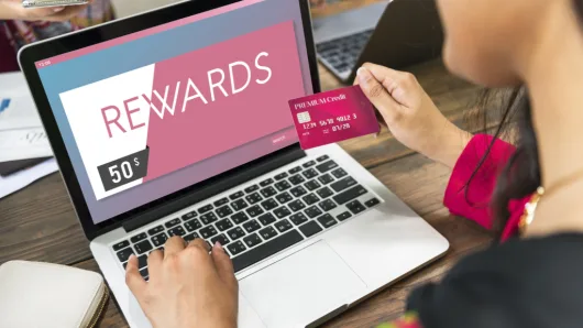 Learn About Credit Card Rewards