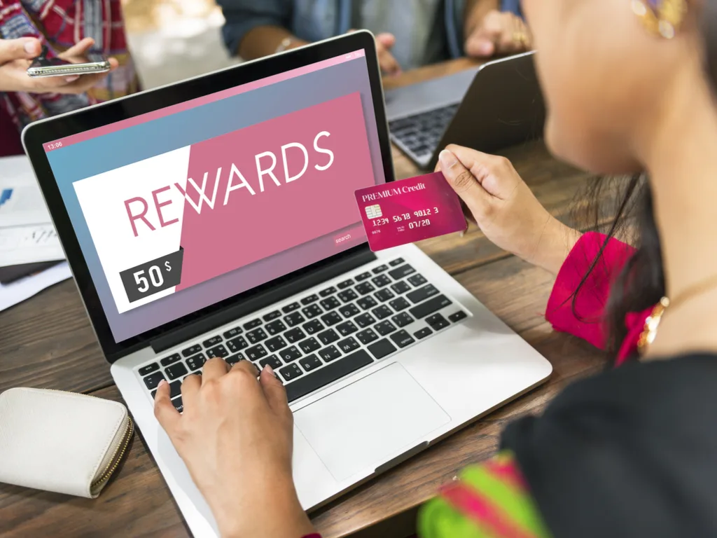 Learn About Credit Card Rewards