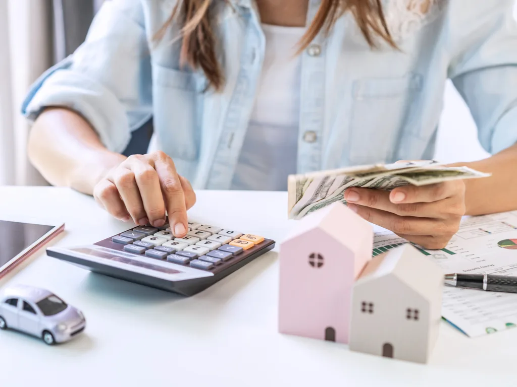 How to Get a Car Loan With Bad Credit