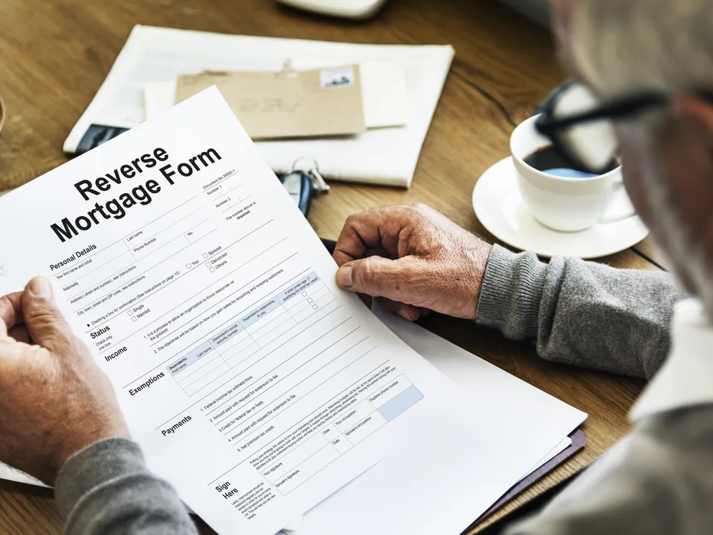 Learn About Reverse Mortgages and Alternatives