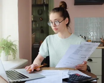 How to Deal With High Student Loan Debt