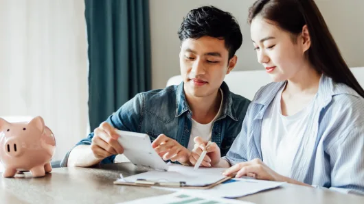 4 Steps to Creating a Strong Financial Plan