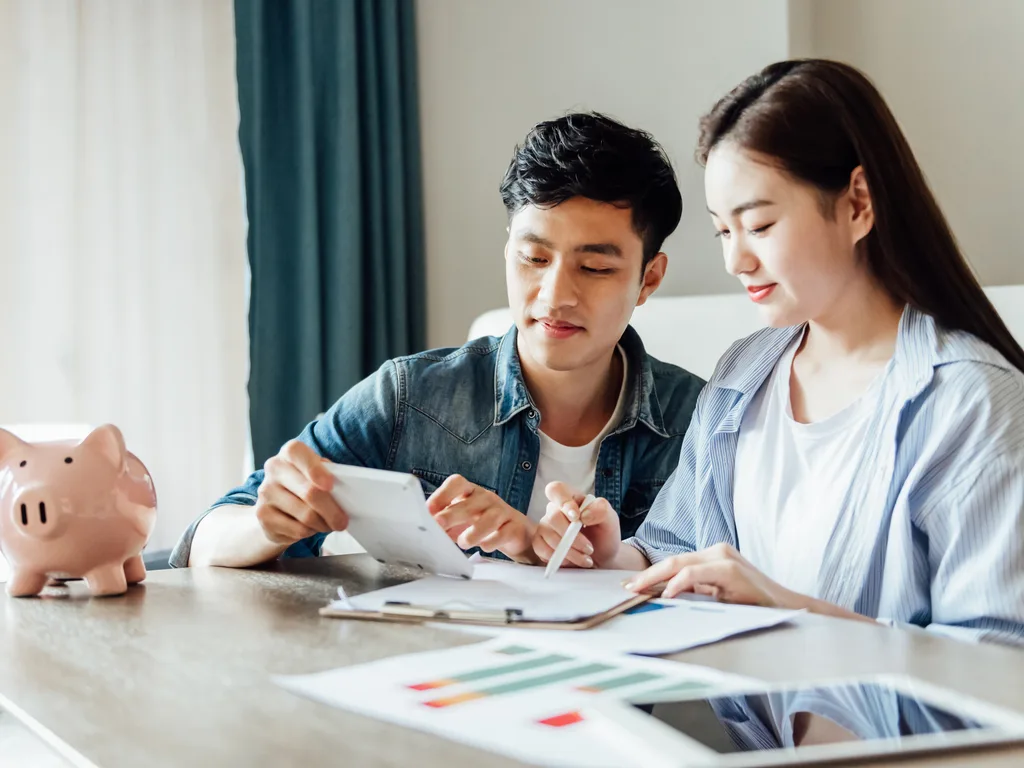 4 Steps to Creating a Strong Financial Plan