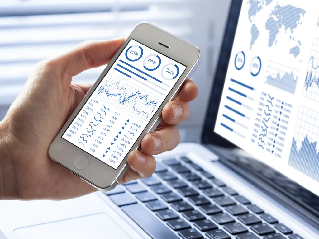 Free Stock Investment Apps for Beginners