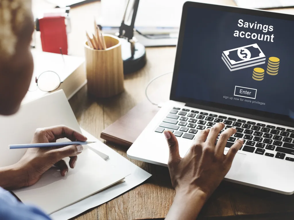 Learn About Savings Accounts