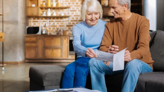 Learn About Social Security Retirement Benefits