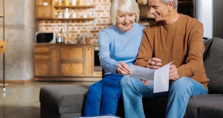 Learn About Social Security Retirement Benefits