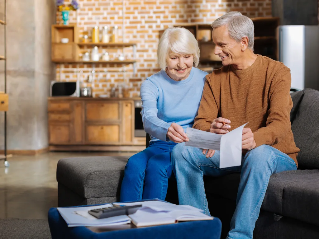 Learn About Social Security Retirement Benefits
