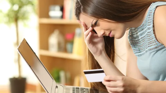 11 Steps to Take If Your Identity Has Been Stolen