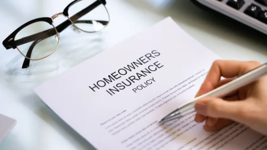 The Basics of Homeowners Insurance: What You Need to Know