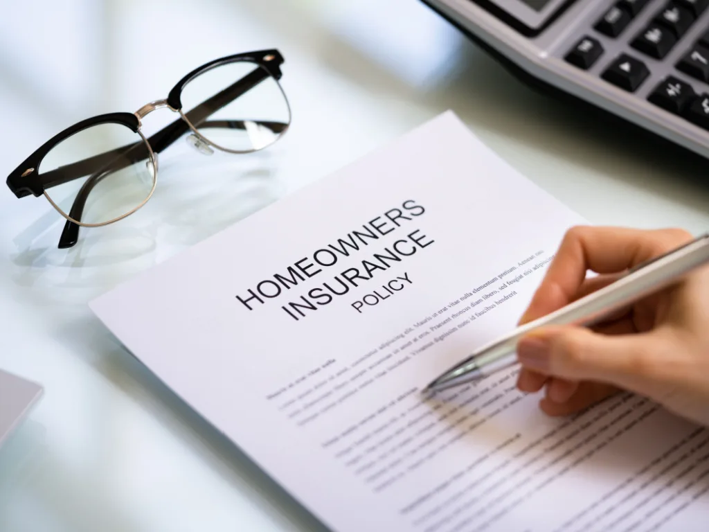 The Basics of Homeowners Insurance: What You Need to Know