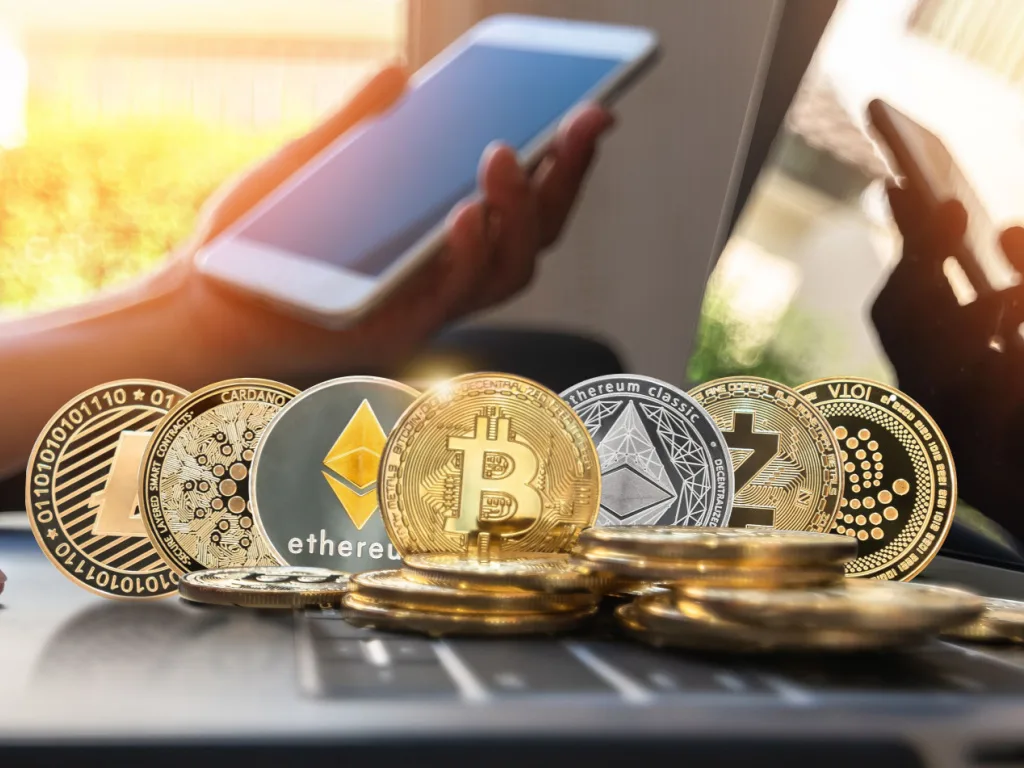 The Future of Finance: Exploring Cryptocurrencies and Their Impact