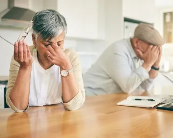 How Divorce Can Impact Your Credit (and How to Protect It)