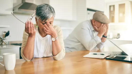 How Divorce Can Impact Your Credit (and How to Protect It)