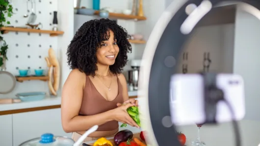 Have a Side Hustle? Here Are Important Tax Tips