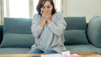 Debt Shame: Why It’s So Hard to Talk About Money