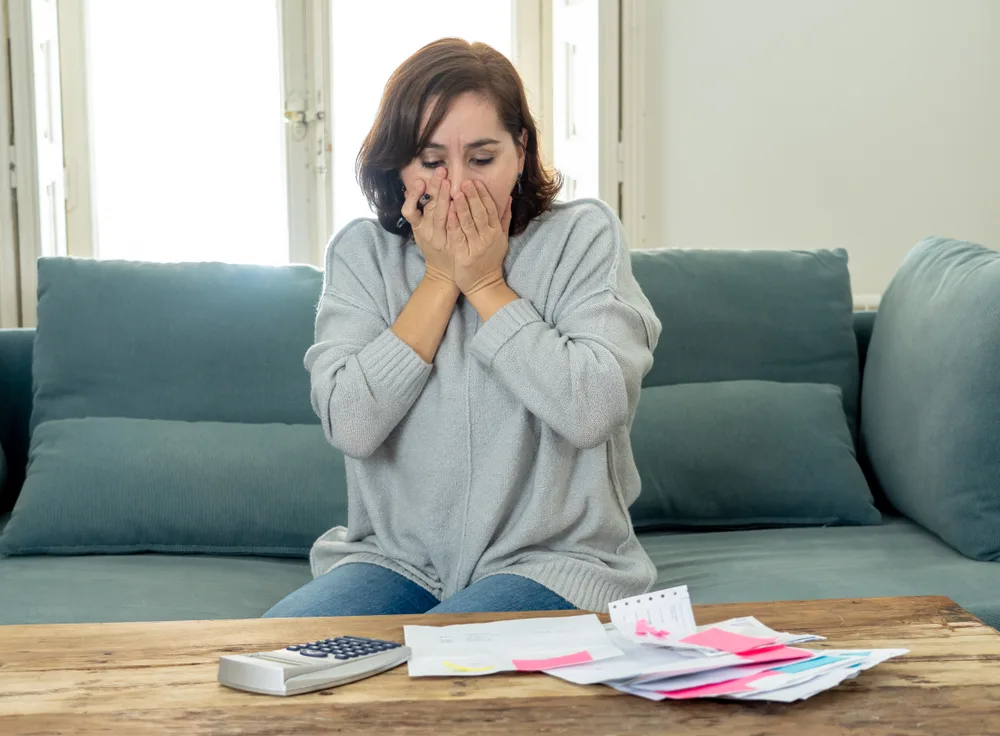 Debt Shame: Why It’s So Hard to Talk About Money